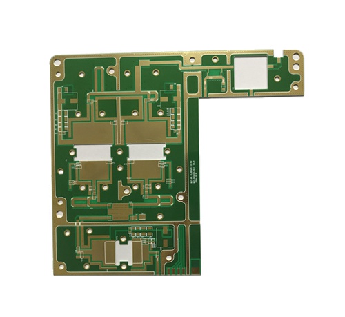 高頻PCB線路板