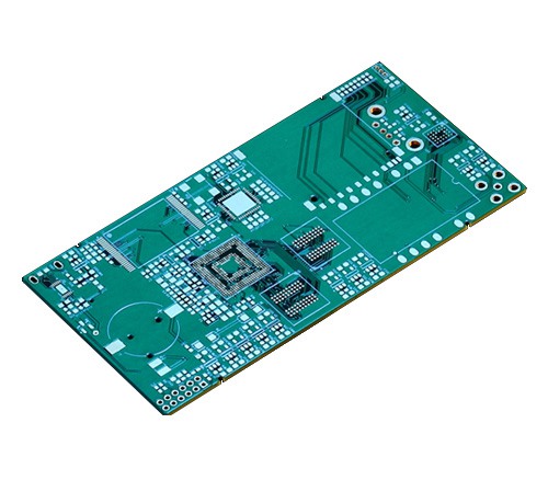 HDI高密度pcb