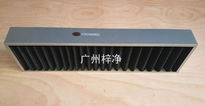 折疊式活性碳過(guò)濾器又稱為折疊式活性碳空氣過(guò)濾網(wǎng) 折疊式活性碳過(guò)濾器又稱為折疊式活性碳空氣過(guò)濾網(wǎng)